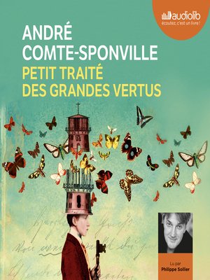 cover image of Petit traité des grandes vertus
